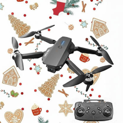 DRONE E88 CON DOBLE CAMARA