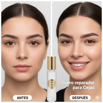 Suero Reparador Para Cejas 15 Ml